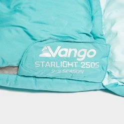 Vango Starlight 250s Sleeping Bag -Field Store go 321467 f