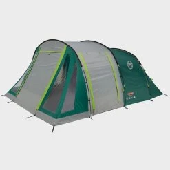 Coleman Mosedale 5 Family 5 Person Tent -Field Store go 322411 c