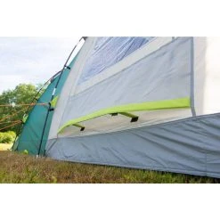 Coleman Mosedale 5 Family 5 Person Tent -Field Store go 322411 i