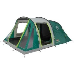 Coleman Mosedale 5 Family 5 Person Tent -Field Store go 322411 z