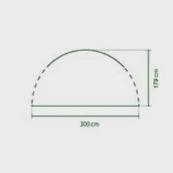 Coleman Event Shelter Pro M Sunwall 6 Coleman Event Shelter Pro M Sunwall -Field Store go 322414 b