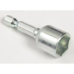 Hi Gear Screw Tent Pegs (Hexagonal Head) 9 Hi Gear Screw Tent Pegs (Hexagonal Head) -Field Store go 324747 c