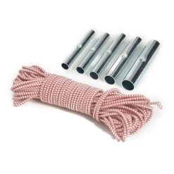 Hi Gear Pole Ferrule Repair Kit -Field Store go 324753 z
