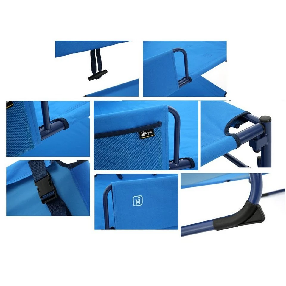 Hi Gear Duo Bunk 5 Hi Gear Duo Bunk - Image 3