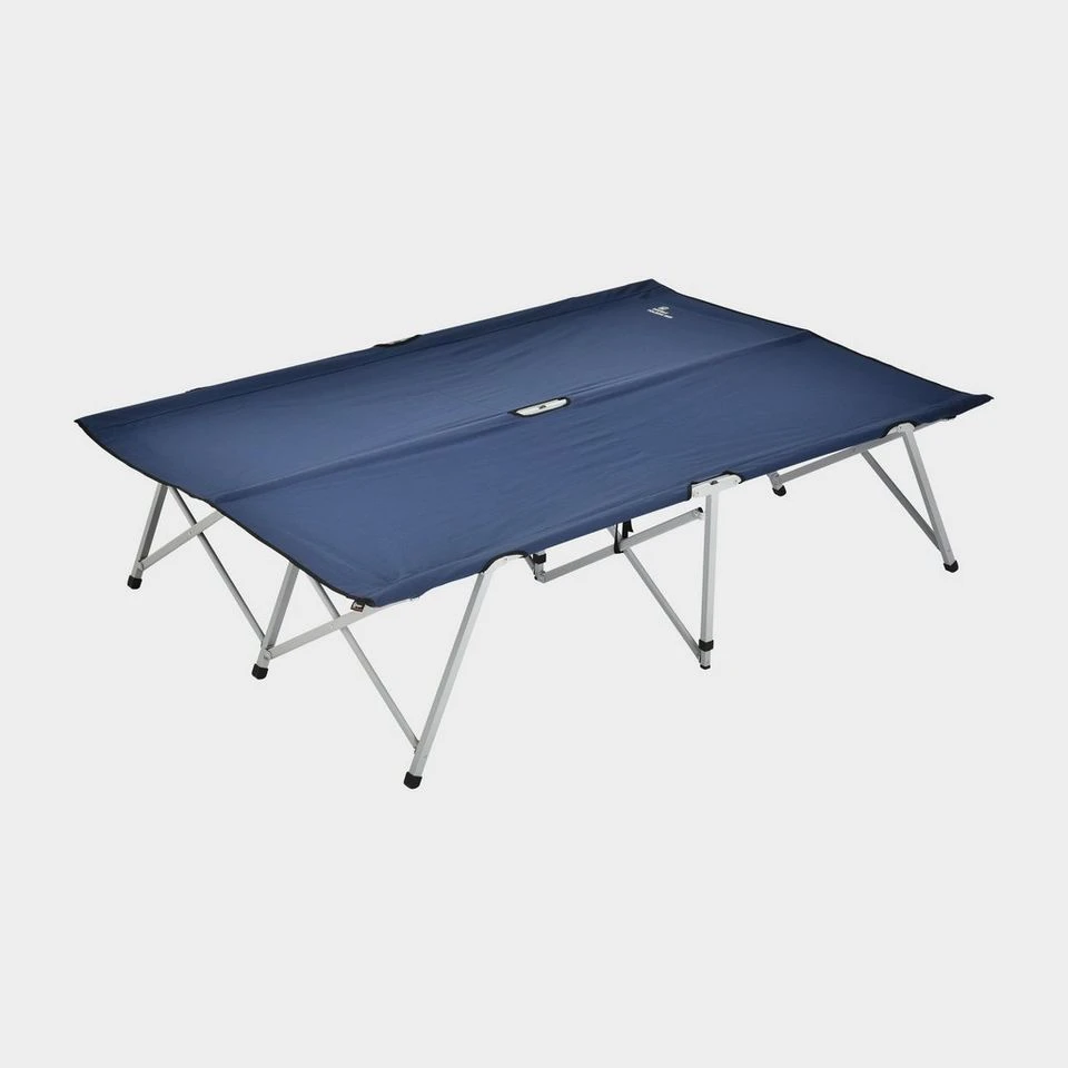 Hi Gear Double Folding Campbed 3 Hi Gear Double Folding Campbed