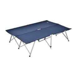 Hi Gear Double Folding Campbed 7 Hi Gear Double Folding Campbed -Field Store go 324887 z
