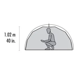 MSR Elixir™ 2 Tent 14 MSR Elixir™ 2 Tent -Field Store go 325573 f