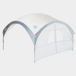 Coleman FastPitch Event Shelter Pro L Sunwall With Door