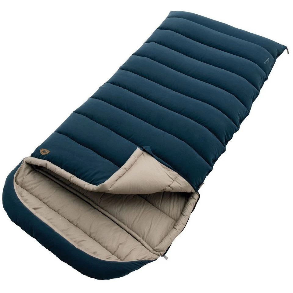 Robens The Coulee II Sleeping Bag 3 Robens The Coulee II Sleeping Bag