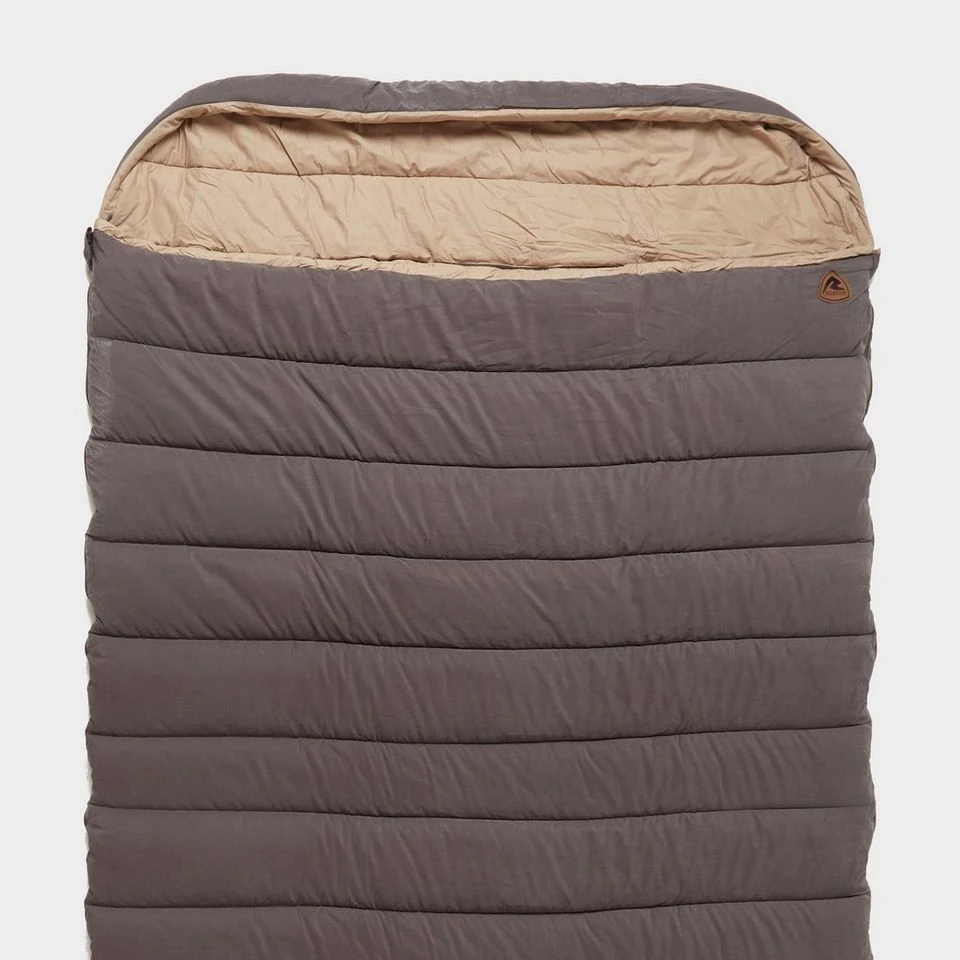 Robens The Coulee II Twin Sleeping Bag 3 Robens The Coulee II Twin Sleeping Bag