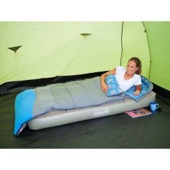 Coleman Basalt Single Sleeping Bag 8 Coleman Basalt Single Sleeping Bag -Field Store go 325616 c