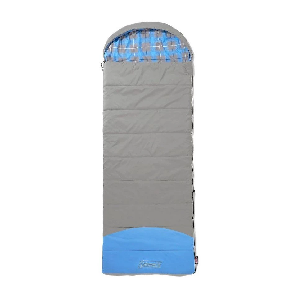 Coleman Basalt Single Sleeping Bag 6 Coleman Basalt Single Sleeping Bag - Image 4