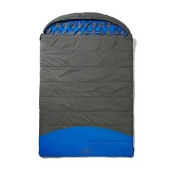 Coleman Basalt Double Sleeping Bag -Field Store go 325617 z