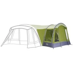 Vango Icarus Air Vista Side Awning -Field Store go 326400 z