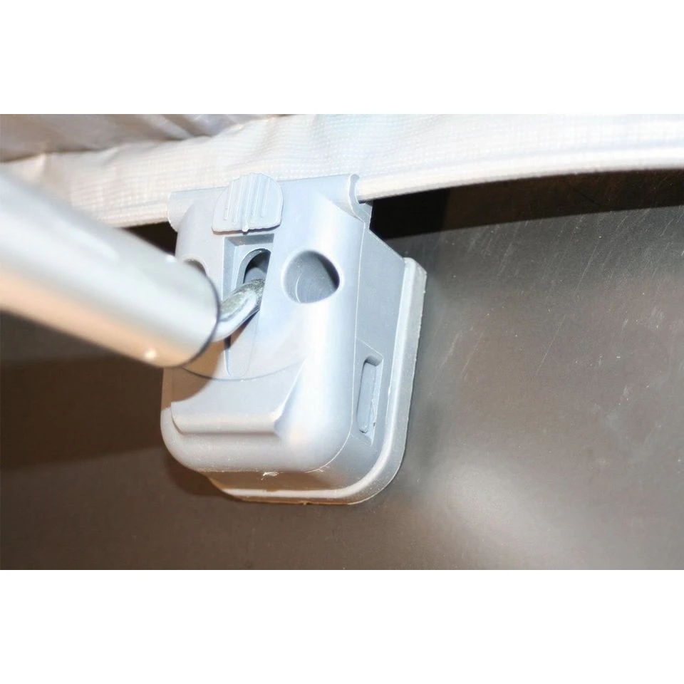 Quest Roof Storm Pole 4 Quest Roof Storm Pole - Image 2