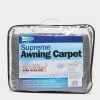 Streetwize Supreme Awning Carpet
