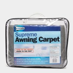 Streetwize Supreme Awning Carpet