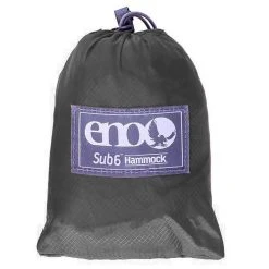 ENO Sub6 Ultralight Hammock 11 ENO Sub6 Ultralight Hammock -Field Store go 326868 d