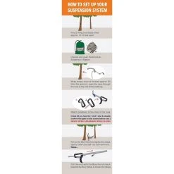 ENO Helios Suspension System -Field Store go 326869 e