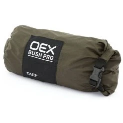 OEX Bush Pro Tarp -Field Store go 329229 c