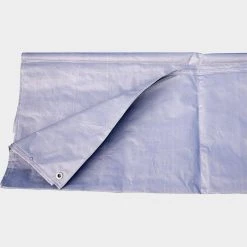 Hi Gear Vanguard Eclipse 8 Tent Footprint