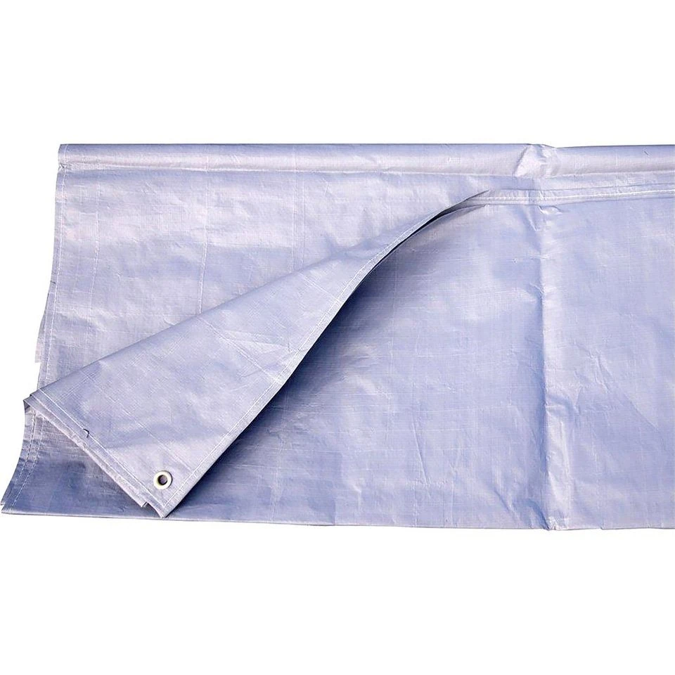 Hi Gear Vanguard Eclipse 8 Tent Footprint 4 Hi Gear Vanguard Eclipse 8 Tent Footprint - Image 2