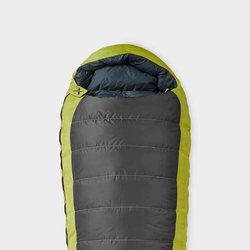 OEX Leviathan EV 900 Sleeping Bag 2 OEX Leviathan EV 900 Sleeping Bag