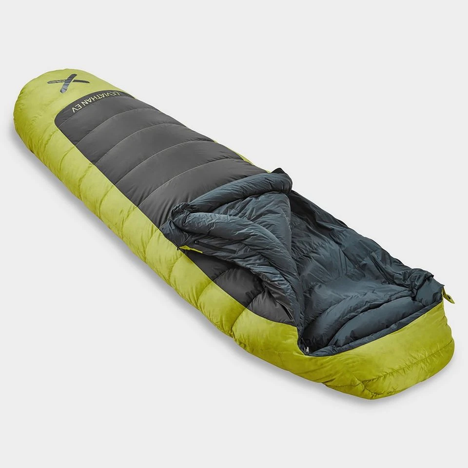 OEX Leviathan EV 900 Sleeping Bag 6 OEX Leviathan EV 900 Sleeping Bag - Image 5