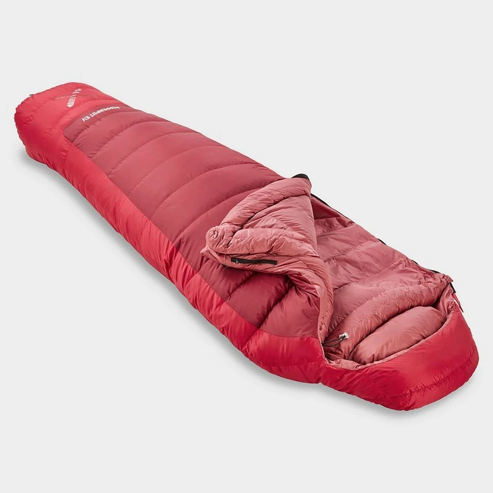 OEX Pepperpot EVF Women's Sleeping Bag 7 OEX Pepperpot EVF Women's Sleeping Bag - Image 5