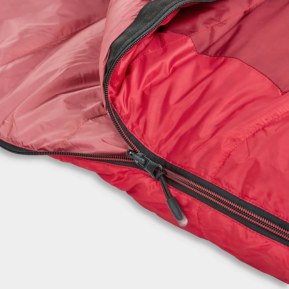 OEX Pepperpot EVF Women's Sleeping Bag 8 OEX Pepperpot EVF Women's Sleeping Bag - Image 6