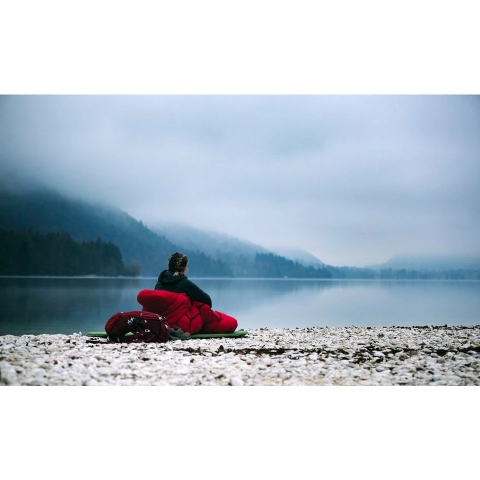 OEX Pepperpot EVF Women's Sleeping Bag 13 OEX Pepperpot EVF Women's Sleeping Bag - Image 11