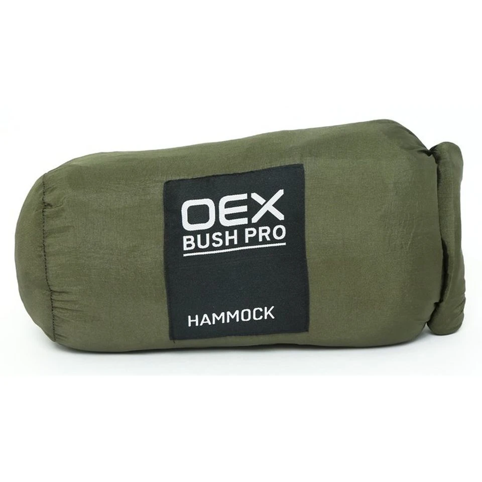 OEX Bush Pro Hammock 6 OEX Bush Pro Hammock - Image 4