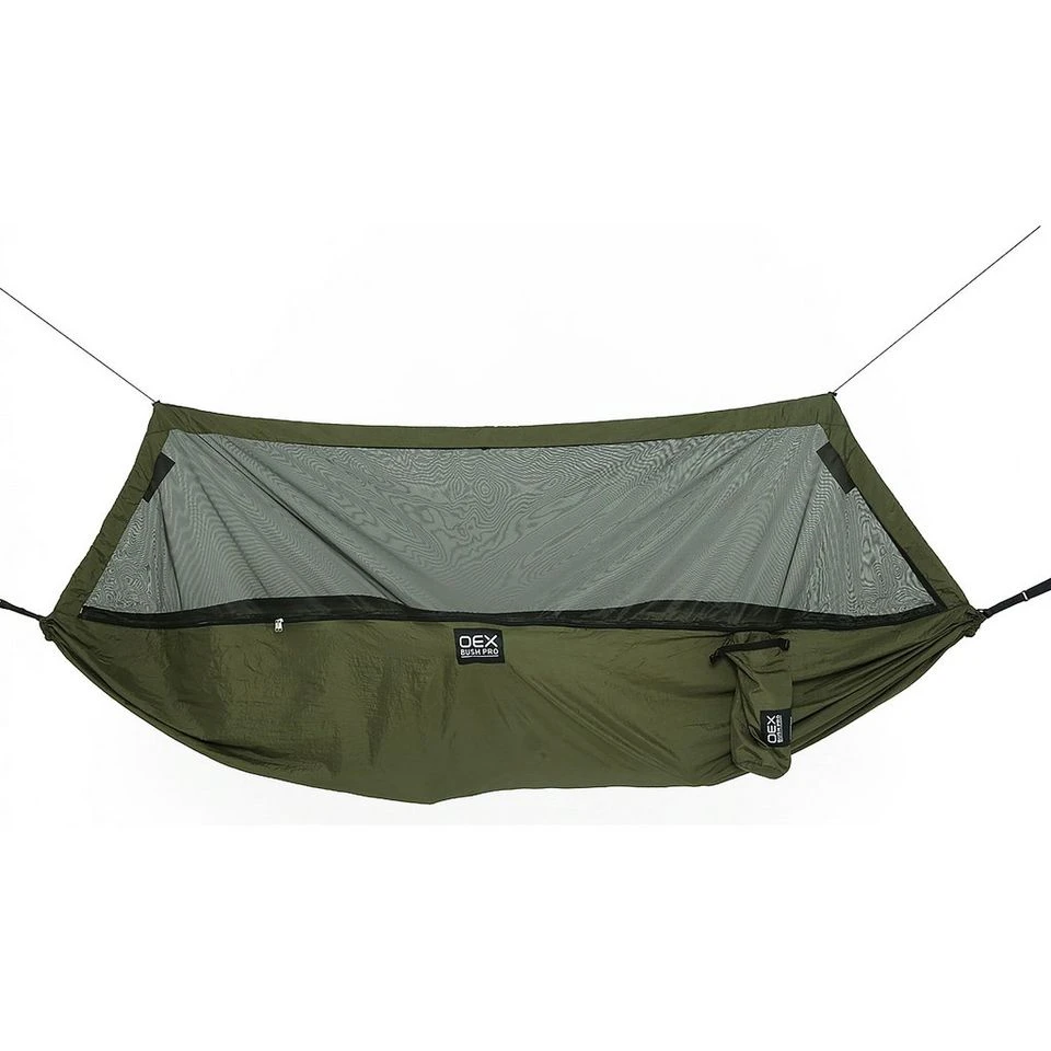 OEX Bush Pro Hammock 7 OEX Bush Pro Hammock - Image 5