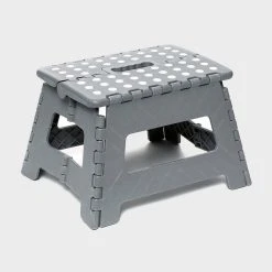 Hi Gear Folding Step