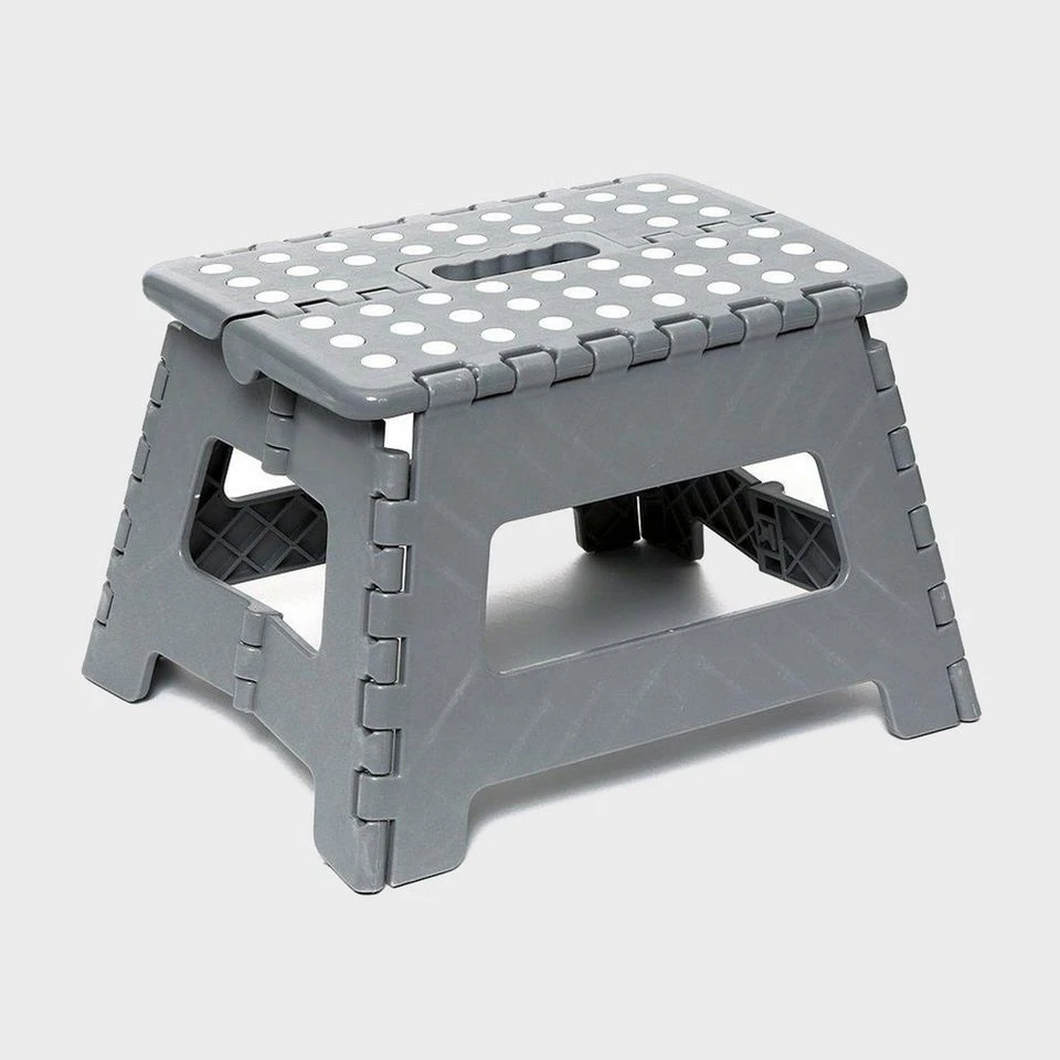 Hi Gear Folding Step 3 Hi Gear Folding Step