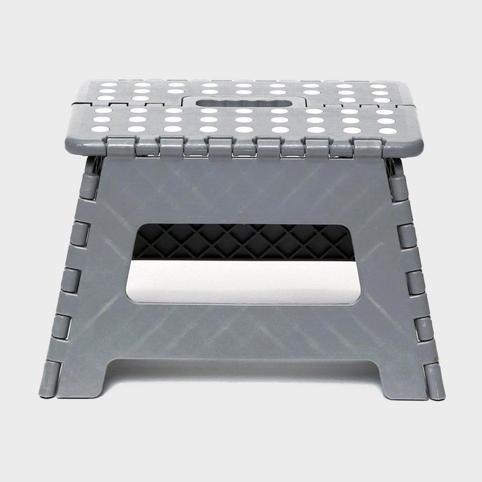 Hi Gear Folding Step 4 Hi Gear Folding Step - Image 2