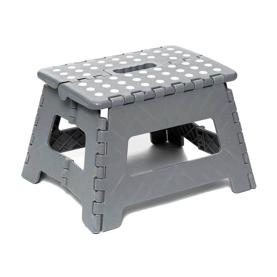 Hi Gear Folding Step 6 Hi Gear Folding Step - Image 4