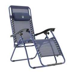 Hi Gear Summerlin Zero Gravity Lounger -Field Store go 329371 z