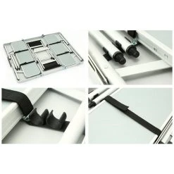 Hi Gear Elite Picnic Table Set 11 Hi Gear Elite Picnic Table Set -Field Store go 329372 d