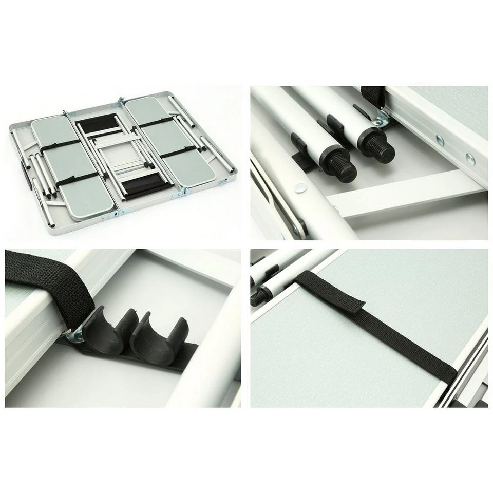 Hi Gear Elite Picnic Table Set 6 Hi Gear Elite Picnic Table Set - Image 4