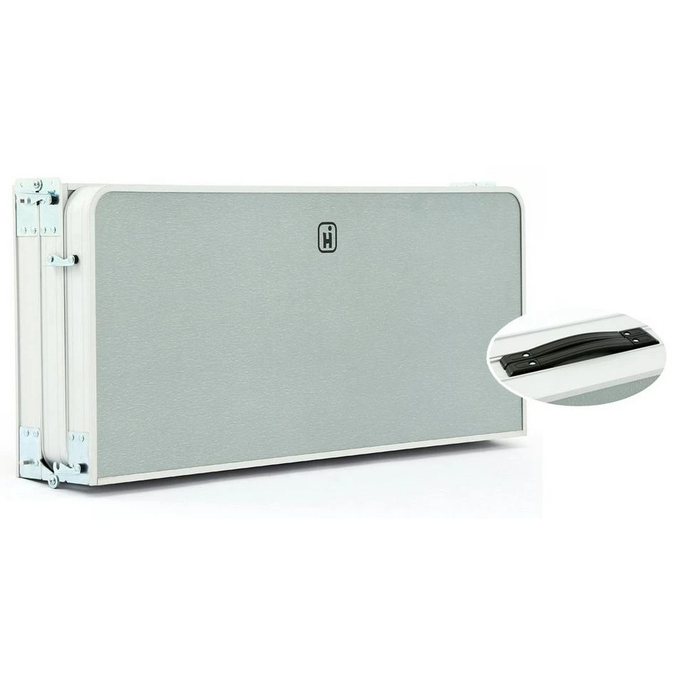 Hi Gear Elite Picnic Table Set 7 Hi Gear Elite Picnic Table Set - Image 5