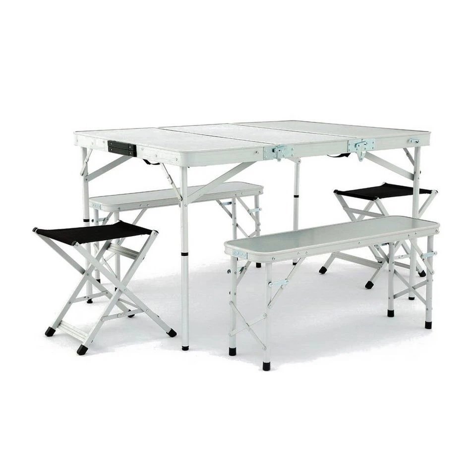 Hi Gear Elite Picnic Table Set 8 Hi Gear Elite Picnic Table Set - Image 6