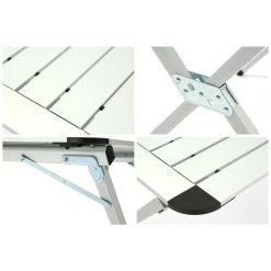 Hi Gear Elite Double Table -Field Store go 329374 c