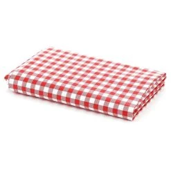 Hi Gear Gingham Camping Tablecloth