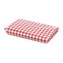 Hi Gear Gingham Camping Tablecloth -Field Store go 329459 z