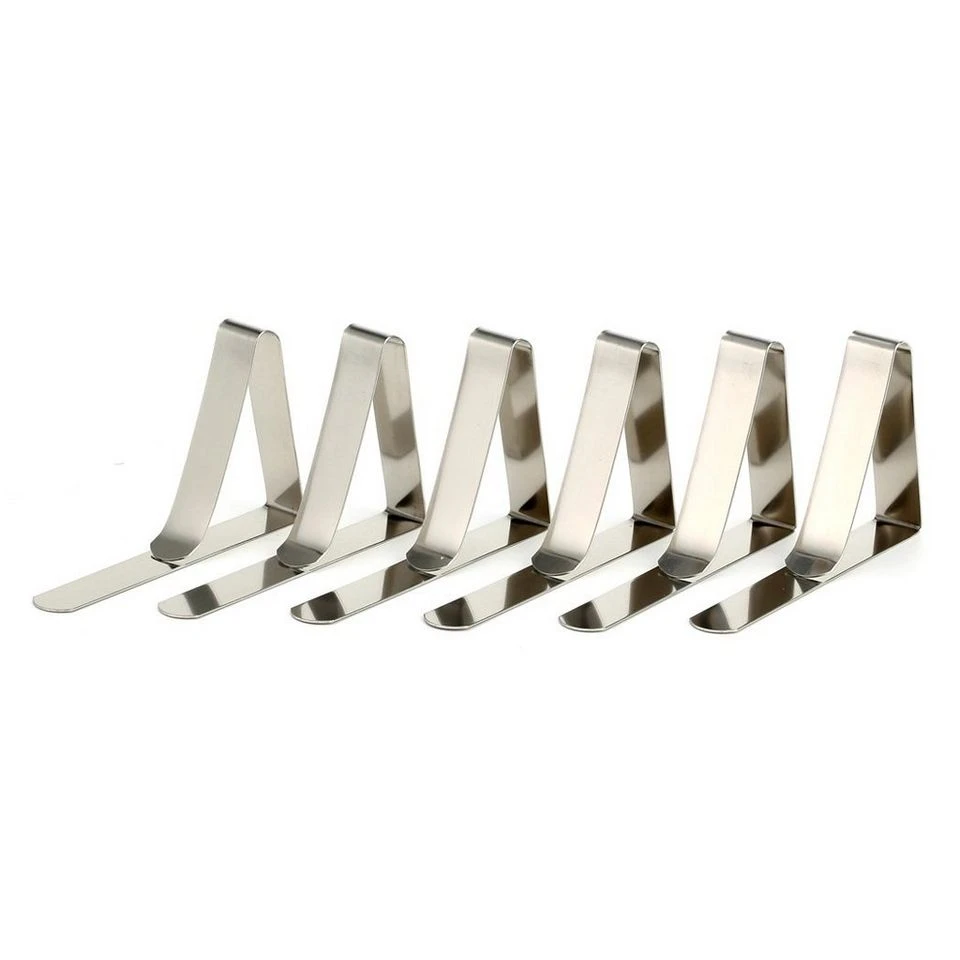Hi Gear Tablecloth Clips 3 Hi Gear Tablecloth Clips