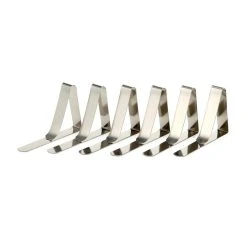 Hi Gear Tablecloth Clips 7 Hi Gear Tablecloth Clips -Field Store go 329460 z