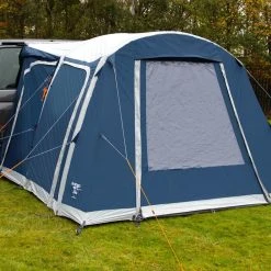 Vango Kilda Low Driveaway Van Awning 17 Vango Kilda Low Driveaway Van Awning -Field Store go 331017 c