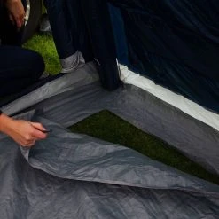 Vango Kilda Low Driveaway Van Awning 24 Vango Kilda Low Driveaway Van Awning -Field Store go 331017 j