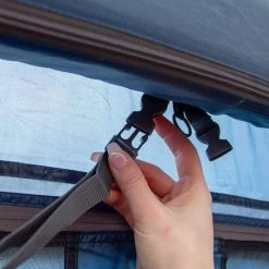 Vango Elwood Low Van Awning -Field Store go 331018 h